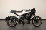 Husqvarna Vitpilen 401 - HUSQVARNA VITPILEN 401