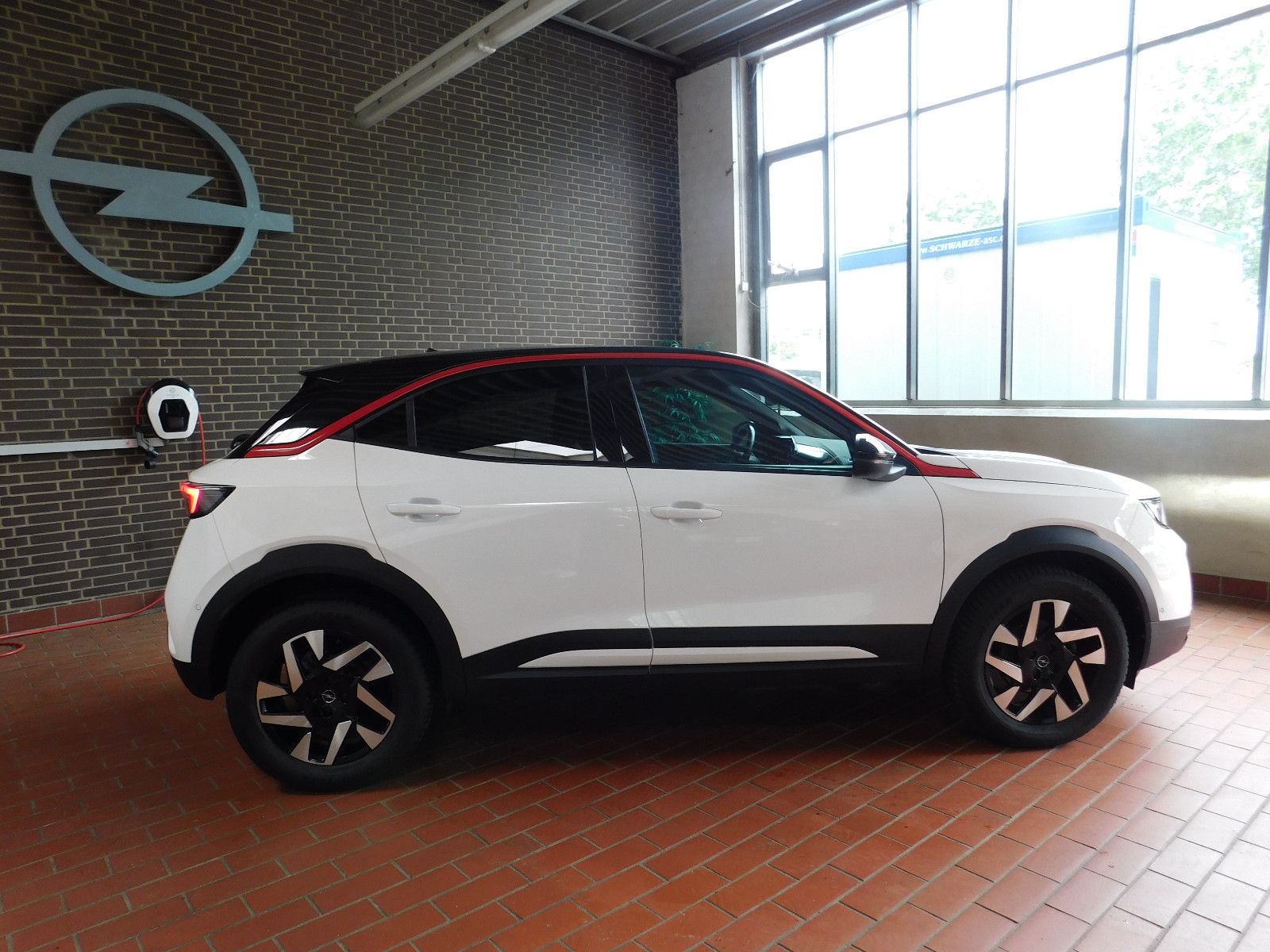 Opel Mokka - Bild 3