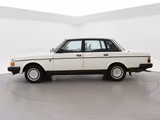 Volvo 240 2.3 GL INJECTION SEDAN 1990 *163.024 km* - Volvo 240 Gebrauchtwagen