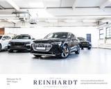 Audi E-TRON SPORTBACK 55 2x S LINE ACC/MTRX/SIDE/360° - Audi e-tron: Sportback 55