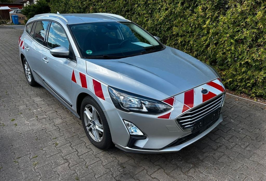 Image of Ford Focus