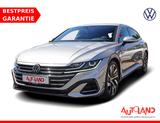 Volkswagen Arteon Shooting Brake 2.0 TDI R-Line DSG LED AHK - Volkswagen Arteon: R Line