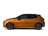 Skoda Fabia 1.0TSI First Edition DSG Navi LED - Skoda: Orange
