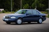 Mercedes-Benz W202 C 280 SPORT Sport - Mercedes-Benz C 280: Sport