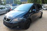 Seat Alhambra 2.0 TDI Start&Stop 103kW  DSG ,7 Sitze - Seat Alhambra in Chemnitz