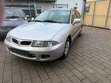 Mitsubishi Carisma 1.8 GDI LS - Mitsubishi Carisma: 1.8
