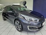 Kia cee'd Sportswagon Platinum 1Hd./Aut/Leder/Panor. - Kia Kombi Cee d mit Diesel-Antrieb