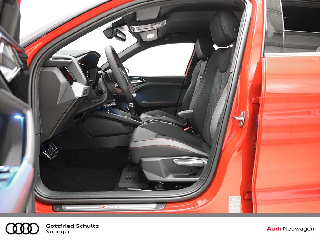 Audi A1 - Bild 13