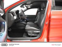 Audi A1 - Vorschau Bild 13