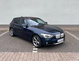 BMW 116i Schiebdach|Sportsitze|Xenon