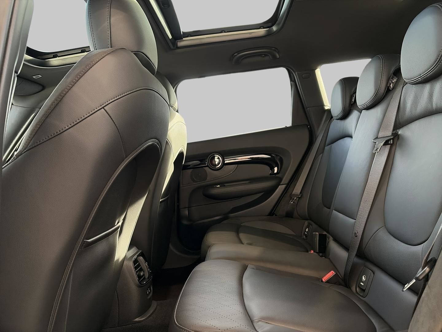 MINI Cooper S Clubman - Bild 8