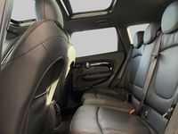 MINI Cooper S Clubman - Vorschau Bild 8