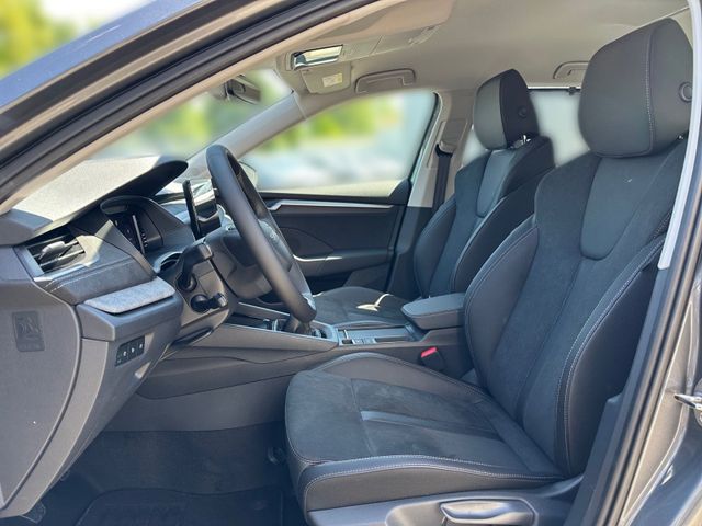 Octavia 2.0 TDI Selection 360°KAM*NAVI*ACC*LED*