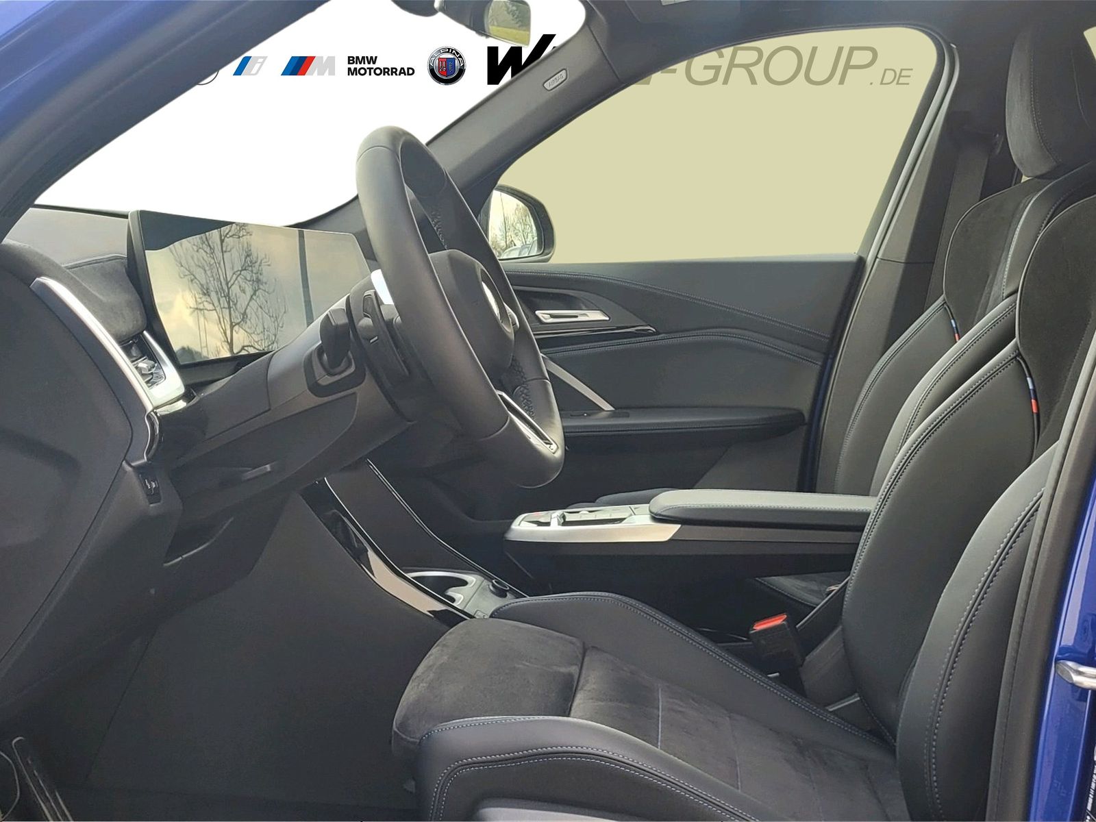 BMW X1 - Bild 7