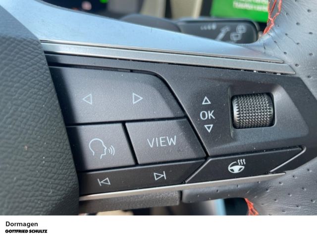 Seat Leon - Bild 17