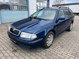 Skoda Oktavia 1U 1.6 L , Klima, TÜV 2/2027 - Skoda Octavia: 1u2
