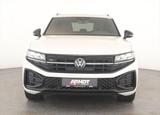 Volkswagen Touareg 3.0 TDI 4M R-Line Black Pano Air 22" AHK - Volkswagen Touareg in Mönchengladbach