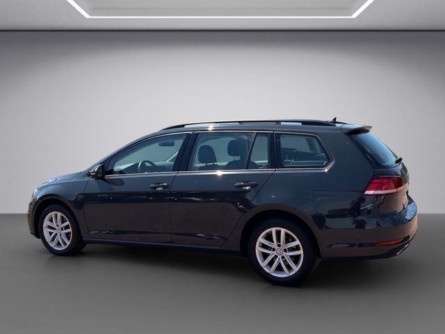 Golf VII Variant Comfortline