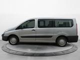 Fiat Scudo 2.0 L2H1 130 Multijet 9-Sitzer AHK PDC - Fiat Scudo Gebrauchtwagen