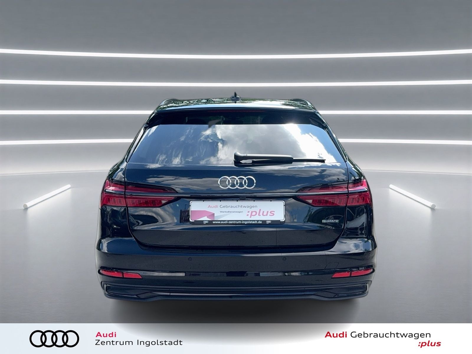 Audi A6 - Bild 5