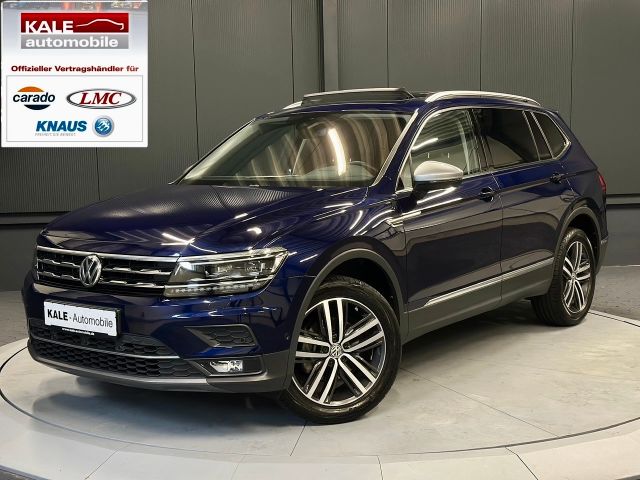 Volkswagen Tiguan Allspace Highline*19Zoll*PANORAMA*LEDER*