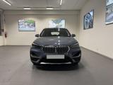 BMW X1 25 e xLine xDrive Steptronic - BMW X1 mit Hybrid-Antrieb: Xline