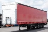 Schmitz Cargobull FIRANKA STANDARD / 2015 ROK - Angebote
