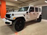 Jeep Wrangler 2.0 4xe  *Plug-in-hybrid*Facelift* - gebrauchte Jeep Wrangler mit Facelift