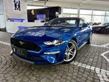 Ford Mustang GT V8 5.0 Aut. 1.Hd | Deutsch Unfallfrei - Ford Mustang in Köln