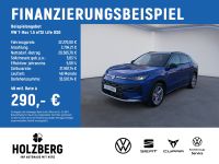 Volkswagen T-Roc - Vorschau Bild 1