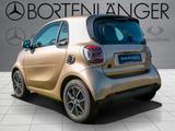 Smart ForTwo EQ Exclusive LAST ONE Gold Edition Kamera - Smart: Edition