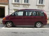Mitsubishi Space Gear / L400 / Crystal Lit... - Mitsubishi Space Gear Gebrauchtwagen