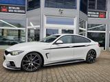 BMW 440i GC M Sport Performance H&K/LHZ/SHZ/LED/SPUR - BMW 440 Gran Coupé Gebrauchtwagen