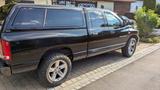 Dodge RAM 1500 4x4 Sport LPG QuadCab LKW-Zulassung - Dodge RAM: 1500 Sport
