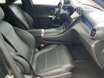 Mercedes GLC 220 - 8