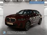 BMW X4 xDrive20d M Sport AHK Harman/K Head-Up Laser - BMW X4 in Bonn
