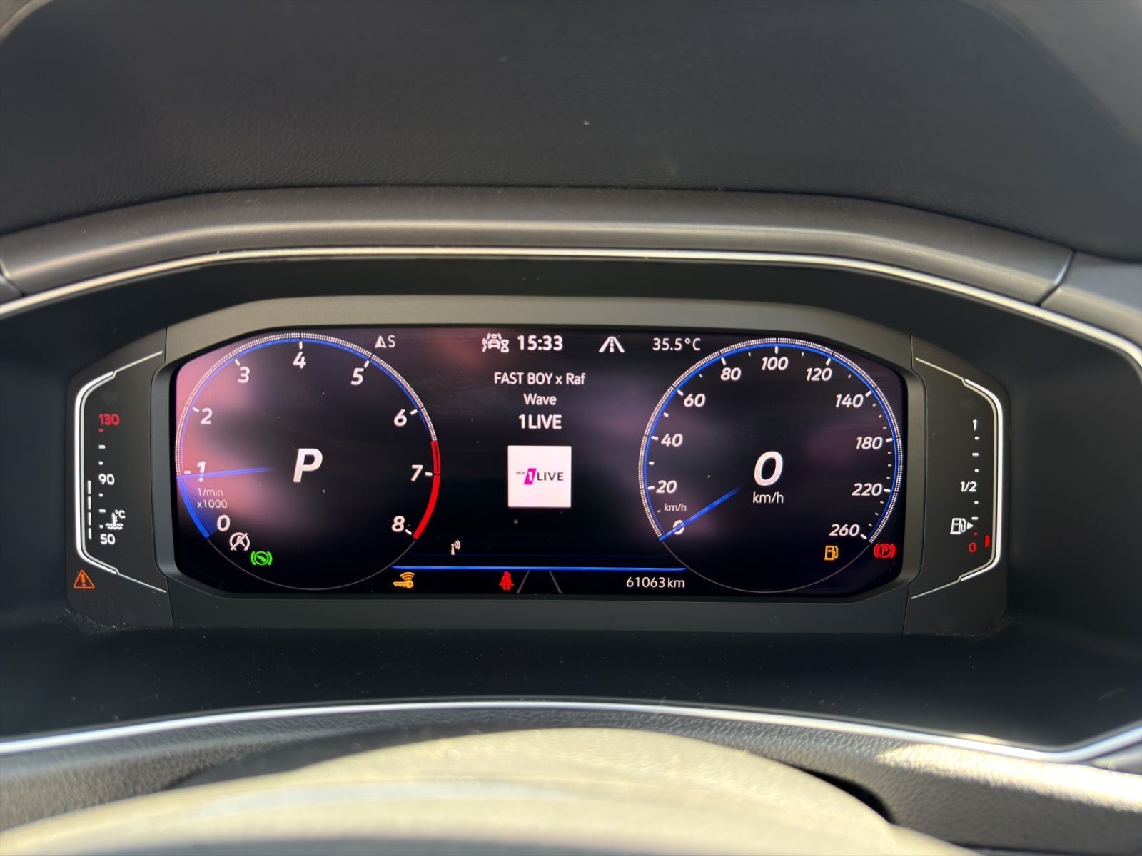 Volkswagen T-Roc - Bild 11