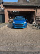 Ford Fiesta 1,25 60kW Trend Trend - Ford Fiesta: 60 Trend
