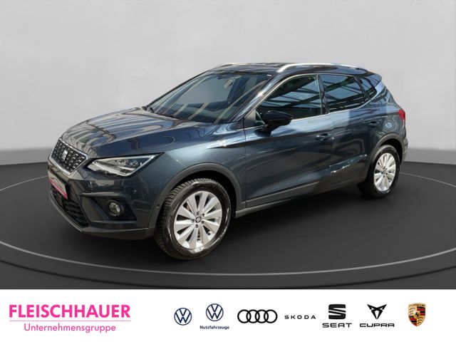 SEAT Arona Xcellence 1.0 TSI DSG Navi LED  ACC Apple 