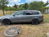 Volkswagen Passat b6 3c 4 Motion - Volkswagen Passat: Kombi, 6.4