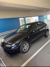 Seat Leon 1M 1.6l 16v - Seat Leon: 16 16v