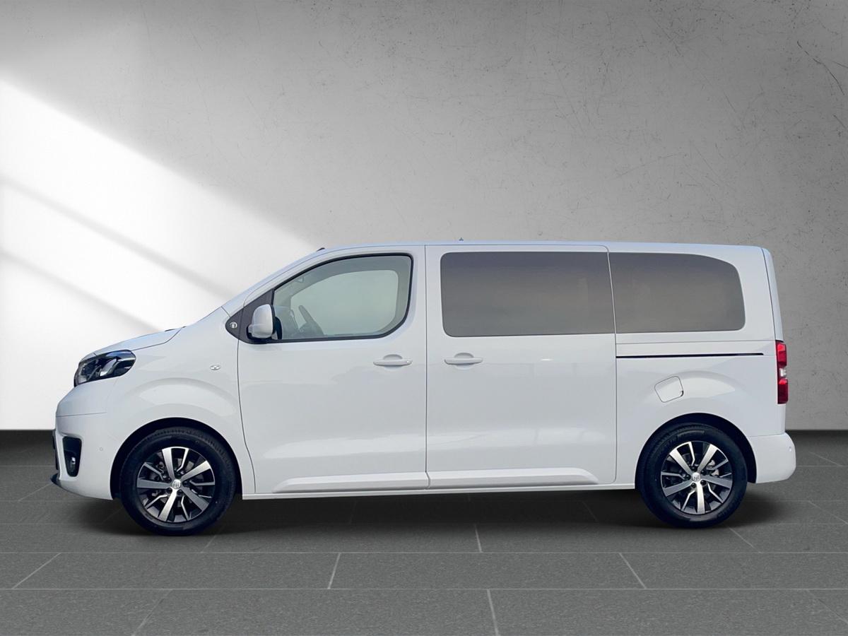 Toyota Proace Verso L1 2.0D Team D *2xPDC*CAM*SHZ*DAB*T
