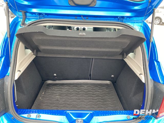 Dacia Sandero Stepway Prestige TCe 90 Navi