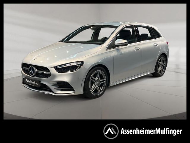 Mercedes-Benz B 200 AMG **MBUX Navi Prem./Kamera