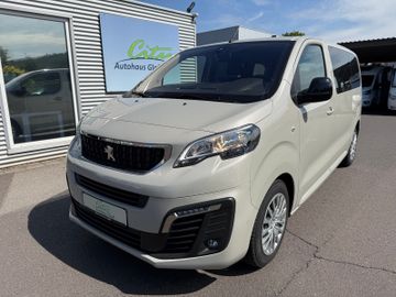 Peugeot Traveller Business