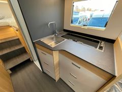 Adria Coral All-In 650 DL *Face-2-Face*sofort*