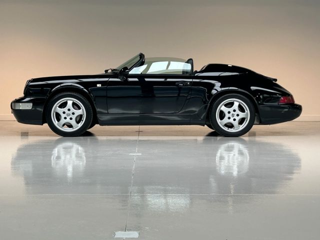 Porsche 964 Speedster