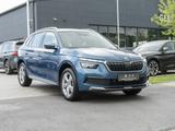 Skoda Kamiq 1.0 TSI Style NAVI KAMERA SHZ LED PDC LED - Skoda Kamiq Gebrauchtwagen in Köln
