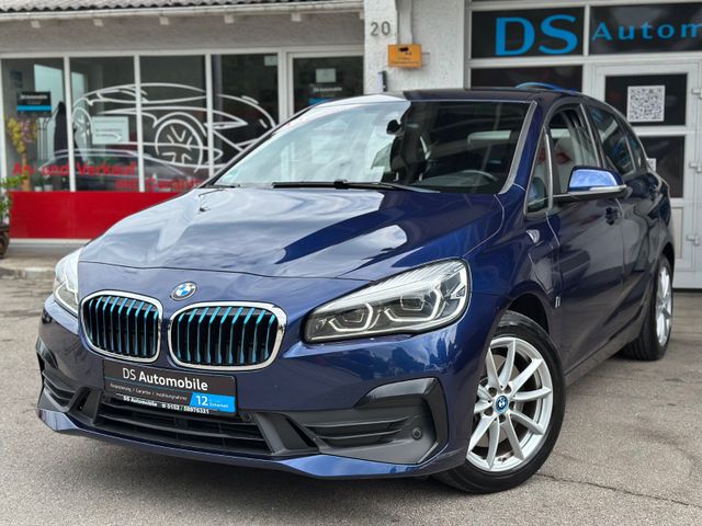 BMW 225 Active Tourer LED/Kamera/SHZ/Navi/PlugIn