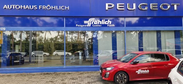 Peugeot 2008 PureTech 130 Allure